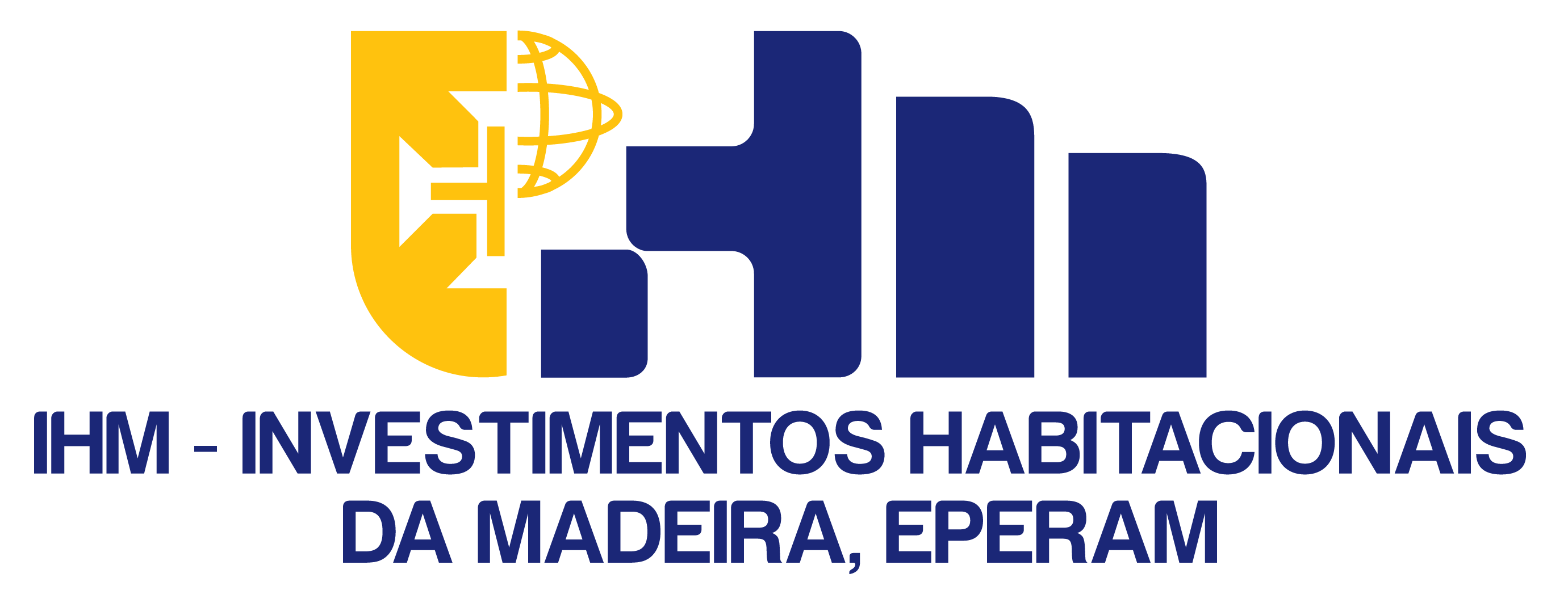 logo IHM cor