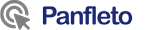 panfleto Logo